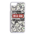 Bella Ciao MONEY nagypenzrablas netflix lacasadepapel iPhone 7/8 tok