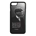 Tommy Shelby Change idezet peaky blinders iPhone 7/8 tok