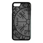 Grunge Vikings Symbol iPhone 7/8 tok