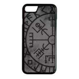 Grunge Vikings Symbol iPhone 7/8 tok