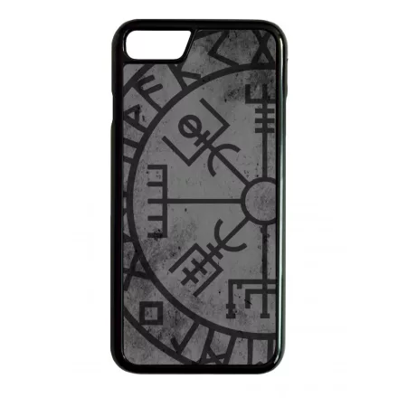 Grunge Vikings Symbol iPhone 7/8 tok