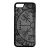 Grunge Vikings Symbol iPhone 7/8 tok