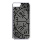 Grunge Vikings Symbol iPhone 7/8 tok