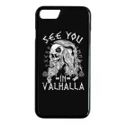 See you in Valhalla - Vikings iPhone 7/8 tok