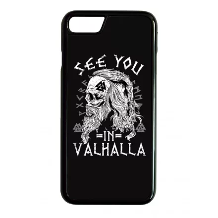 See you in Valhalla - Vikings iPhone 7/8 tok