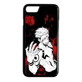 Cool Sukuna iPhone 7/8 tok