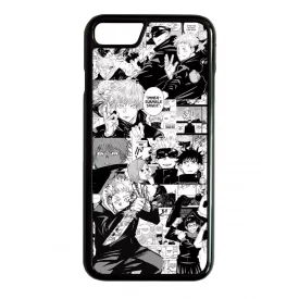 Jujutsu Kaisen Manga iPhone 7/8 tok