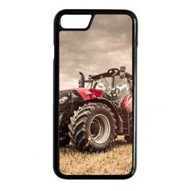 Piros Traktor  iPhone 7/8 tok