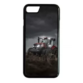 Nincs megallas Traktoros  iPhone 7/8 tok
