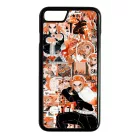 Kyojuro Rengoku Aesthetic - Demon Slayer iPhone 7/8 tok