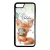 Kerd a neveddel - Fox Coffee - osz iPhone 7/8 tok