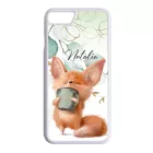 Kerd a neveddel - Fox Coffee - osz iPhone 7/8 tok