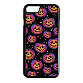 Pumpkin - Halloween iPhone 7/8 tok