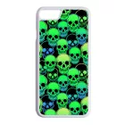 Green Skulls - Halloween iPhone 7/8 tok