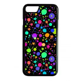 Colored Splash - Halloween iPhone 7/8 tok