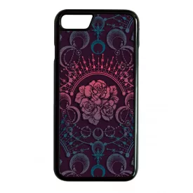 Astronomical Rose - Wicca iPhone 7/8 tok