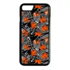 Grunge Basketball Kosarlabda mintas iPhone 7/8 tok