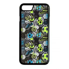 GOAL Foci mintas iPhone 7/8 tok