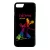 Kerd a Neveddel FOR HER kezilabda mintas iPhone 7/8 tok