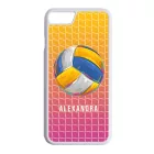Kerd a neveddel Csajos Roplabda mintas iPhone 7/8 tok