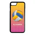 Kerd a neveddel Csajos Roplabda mintas iPhone 7/8 tok