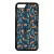 Cuki kis róka mintás iPhone 7/8 tok