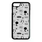 Mrrr Cuki Cica mintás iPhone 7/8 tok
