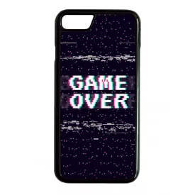 Glitch Game Over iPhone 7/8 tok