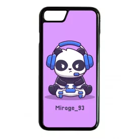 Gamer Panda iPhone 7/8 tok
