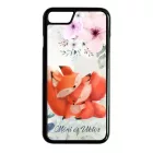 Neves cukisagok kollekcio Cuki roka szerelem iPhone 7/8 tok