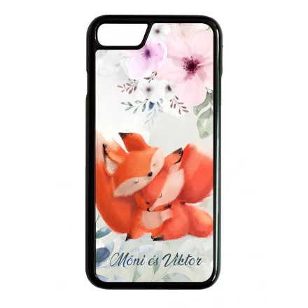 Neves cukisagok kollekcio Cuki roka szerelem iPhone 7/8 tok
