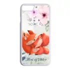 Neves cukisagok kollekcio Cuki roka szerelem iPhone 7/8 tok