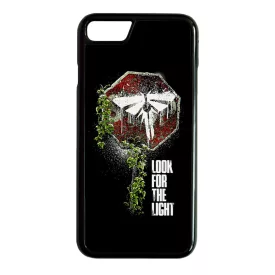 Last of us Abandoned iPhone 7/8 tok