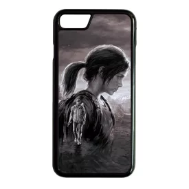 Last of us Ellie iPhone 7/8 tok