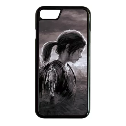 Last of us Ellie iPhone 7/8 tok