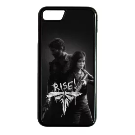 Last of us RISE iPhone 7/8 tok