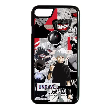 Tokyo Ghoul - Kaneki Ken Aesthetic RED iPhone 7/8 tok