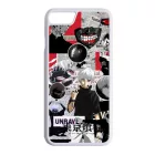 Tokyo Ghoul - Kaneki Ken Aesthetic RED iPhone 7/8 tok