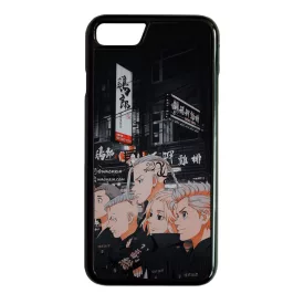 Tokyo Revengers Gang iPhone 7/8 tok