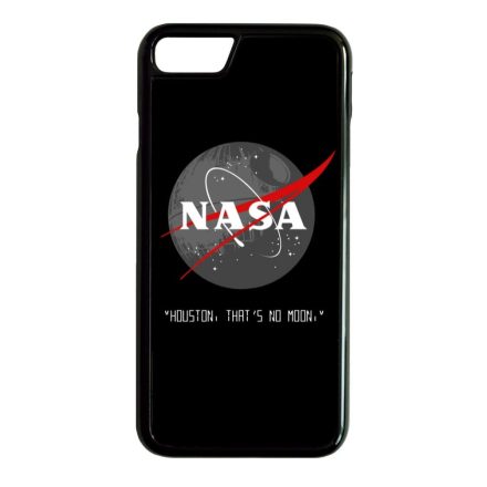 Halálcsillag - NASA Houston űrhajós iPhone 7 Plus fekete tok