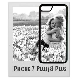 Infinity Tokok - egyedi iphone 7 Plus/8 Plus tok