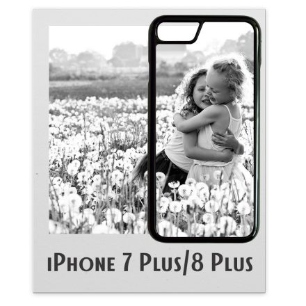 Infinity Tokok - egyedi iphone 7 Plus/8 Plus tok