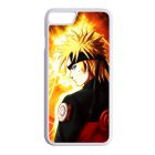 Naruto iPhone SE 2020 fekete tok
