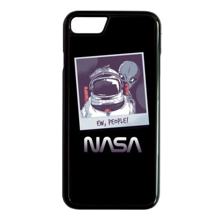 Ew, People NASA iPhone SE 2020 fekete tok