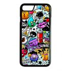 Bizarre Matricabomba iPhone SE 2020 / iPhone SE 2022 tok