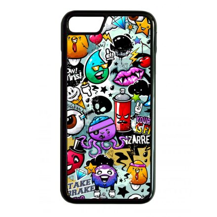 Bizarre Matricabomba iPhone SE 2020 / iPhone SE 2022 tok