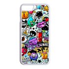 Bizarre Matricabomba iPhone SE 2020 / iPhone SE 2022 tok