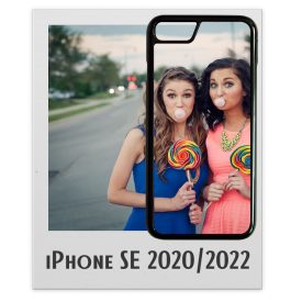 Egyedi iPhone SE 2020 / 2022 telefon tok