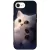 cica cicás macska macskás panda pandás iPhone 17e tok