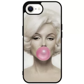 Marilyn Monroe iPhone 16e tok
